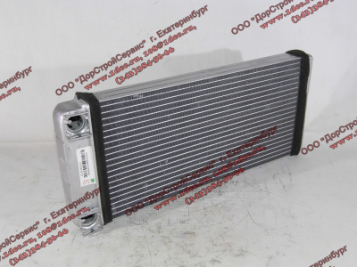 Радиатор отопителя кабины H A7 HOWO A7 WG1664820053 фото 1 Смоленск