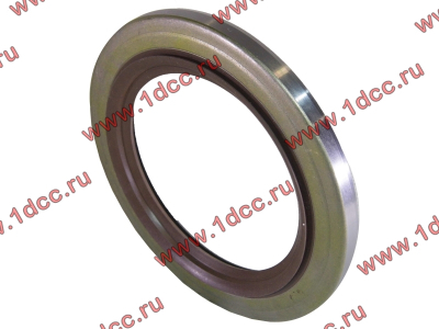 Сальник 105х154х15 передней ступицы F FAW (ФАВ)  для самосвала фото 1 Смоленск