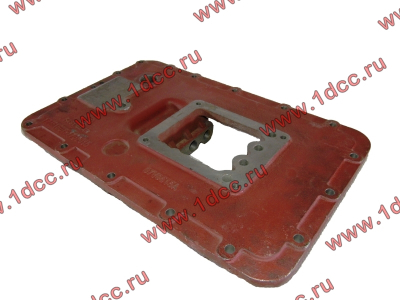 Крышка верхняя KПП Fuller 12JS160T, 12JS200 КПП (Коробки переключения передач) 12JS160T-1702015 фото 1 Смоленск