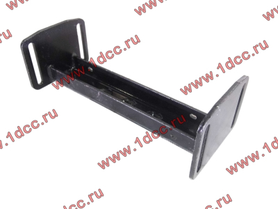 Кронштейн опоры КПП SH SHAANXI / Shacman (ШАНКСИ / Шакман) DZ95259594125 фото 1 Смоленск