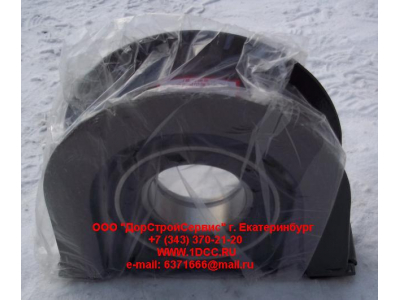 Подшипник подвесной карданный D=70x36x200мм H2/H3 HOWO (ХОВО) 26013314030 (70x36x200) фото 1 Смоленск