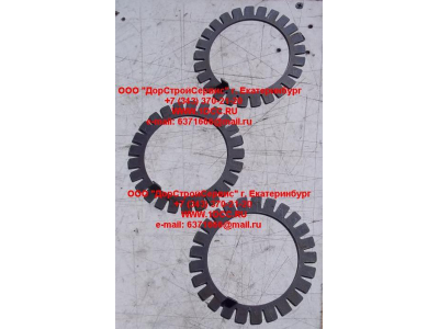 Шайба стопорная гайки задней ступицы F FAW (ФАВ) 2305032 для самосвала фото 1 Смоленск