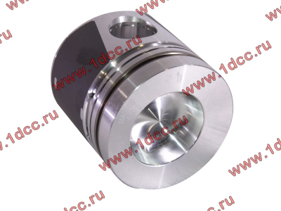 Поршень двигателя TD226B6G d-105 LONGGONG 833 Lonking CDM (СДМ) 12272090 фото 1 Смоленск