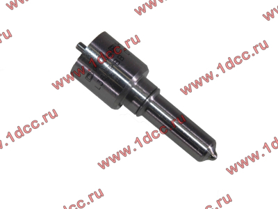 Распылитель DELFI L368PBB D12 H A7 HOWO A7 L368PBB фото 1 Смоленск