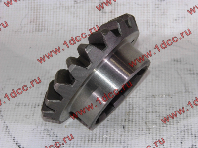 Шестерня МОДа задняя коническая H HOWO (ХОВО) 199014320059 фото 1 Смоленск