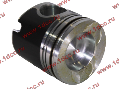 Поршень D=126 G2-II CDM 855 Lonking CDM (СДМ) 612600030015 фото 1 Смоленск