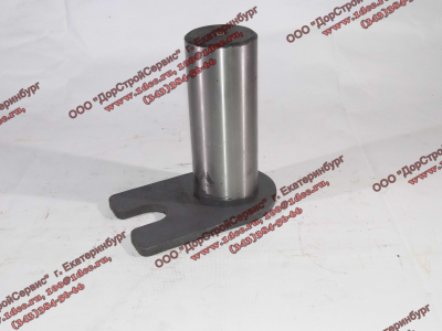 Палец соединения гидроцилиндра подъема и стрелы XCMG XCMG/MITSUBER 250400158/ZL50E8.7 фото 1 Смоленск