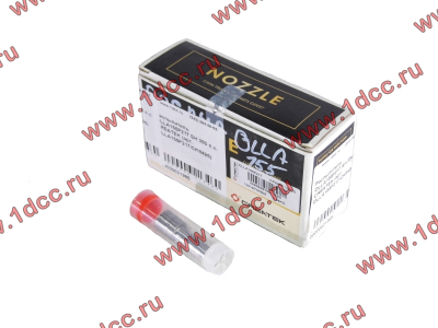 Распылитель DLLA155P217 SH 380 л.с. CREATEK CREATEK DLLA155P217/CK8495 фото 1 Смоленск