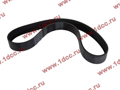 Ремень 10PK1045 SH CREATEK CREATEK 612600061360/CK8032 фото 1 Смоленск