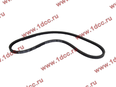 Ремень 13х1125 водяного насоса клиновой H2 CREATEK CREATEK VG1500060228/CK8016 фото 1 Смоленск