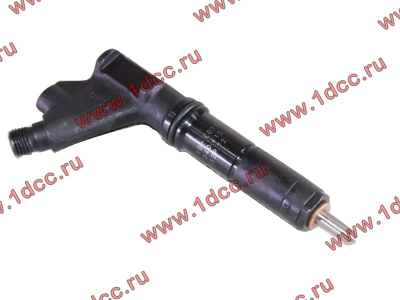 Форсунка D12 Euro-2 / WD615 420л.с. Н2 HOWO (ХОВО) VG1246080036 фото 1 Смоленск