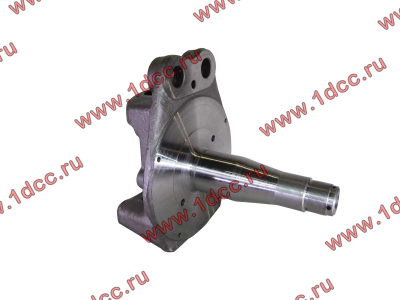 Цапфа (кулак поворотный) правый H2/H3 HOWO (ХОВО) 199112410058 ABS фото 1 Смоленск