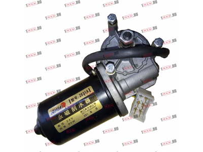 Моторчик стеклоочистителя с редуктором C CAMC (КАМК) 37AD-41010 фото 1 Смоленск