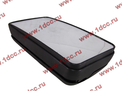 Зеркало заднего вида H2/H3/SH большое HOWO (ХОВО) WG1642777010 фото 1 Смоленск