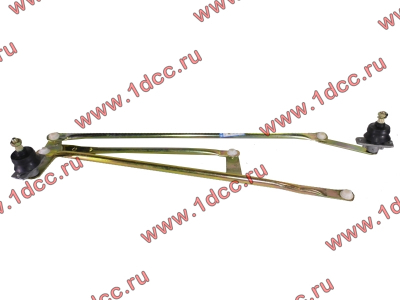 Трапеция стеклоочистителя CAMC-3250 CAMC (КАМК) 5205A-013 фото 1 Смоленск