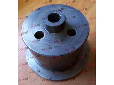 Вал промежуточной шестерни WP12 (оригинал) SHAANXI / Shacman (ШАНКСИ / Шакман) 612630030019 фото 1 Смоленск