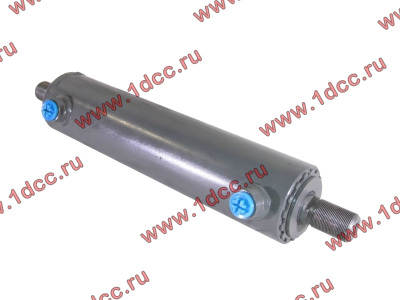 Цилиндр поворота второй оси большой (D-85, L-380, M30х1,5) H HOWO (ХОВО) WG9731470070 фото 1 Смоленск