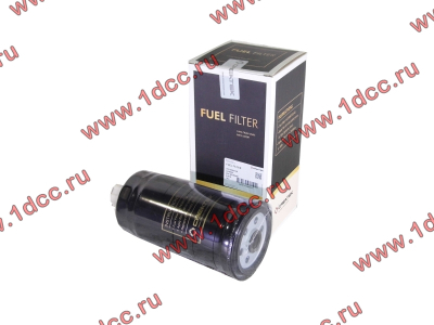 Фильтр топливный тонкой очистки железный M=16, D=85, L=158 H2/CDM 833 CREATEK CREATEK VG14080739A/CK8639 фото 1 Смоленск