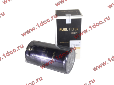 Фильтр топливный (тонк. очистки) HANIA CREATEK CREATEK VG1540080110/CK8637 фото 1 Смоленск