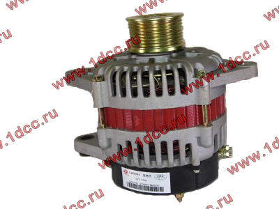 Генератор DF DONG FENG (ДОНГ ФЕНГ) C4930794 для самосвала фото 1 Смоленск