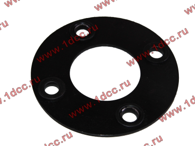 Пластина на муфту ТНВД (круглая, толстая) H HOWO (ХОВО) 61560080219 фото 1 Смоленск