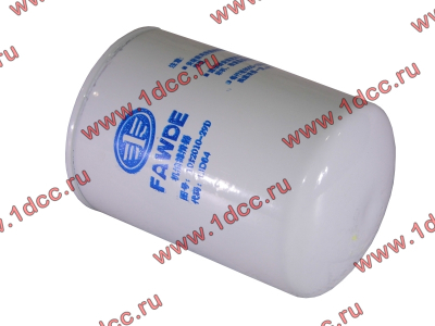 Фильтр масляный F W950/31/JX0811 FAW (ФАВ) 1012010-29D для самосвала фото 1 Смоленск