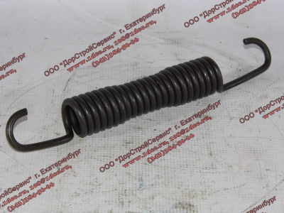 Пружина тормозных колодок задняя  возвратная DF DONG FENG (ДОНГ ФЕНГ) 3502ZHS01-0645 для самосвала фото 1 Смоленск