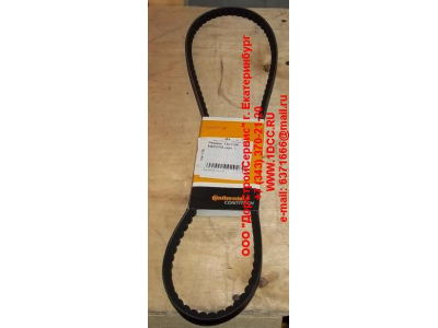 Ремень 13х1125 Европа ЕВРОПА  фото 1 Смоленск