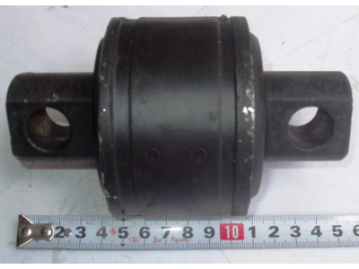 Сайлентблок реактивной штанги странной F FAW (ФАВ)  для самосвала фото 1 Смоленск