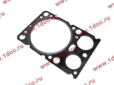 Прокладка ГБЦ Евро-4 (YALISI) A7 HOWO A7 VG1500040065 фото 1 Смоленск