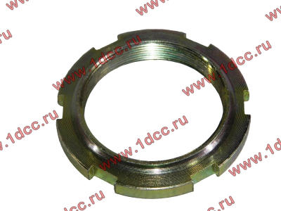 Гайка полого вала МОДа H2/H3 HOWO (ХОВО) 199012250031 фото 1 Смоленск