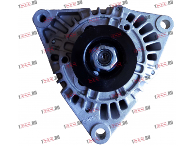 Генератор D12 A7 HOWO A7 VG1246090005 фото 1 Смоленск