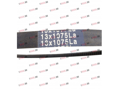 Ремень 13х1075 клиновой FN FOTON (ФОТОН) 61200090187 для самосвала фото 1 Смоленск