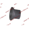 Гайка на шпильку колесную H2/H3 HOWO (ХОВО) WG9003884160 фото 2 Смоленск