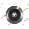 Маховик сцепления WD615, WD618, WP10 H/SH HOWO (ХОВО) 612600020337R фото 3 Смоленск