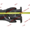 Вал карданный основной без подвесного L-1190, d-180, 4 отв. H A7 тягач HOWO A7 AZ9370311190 фото 3 Смоленск