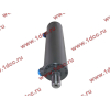 Цилиндр поворота второй оси большой (D-85, L-380, M30х1,5) H HOWO (ХОВО) WG9731470070 фото 3 Смоленск