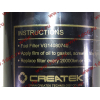 Фильтр топливный тонкой очистки железный M=16, D=85, L=158 H2/CDM 833 CREATEK CREATEK VG14080740A/CK8640 фото 4 Смоленск