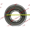 Барабан тормозной задний SH SHAANXI / Shacman (ШАНКСИ / Шакман) 81.50110.0144 фото 4 Смоленск